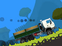 play  Kamaz Delivery 3