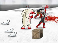 play  Polar Bear Payback