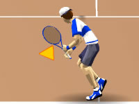 play Yahoo Tennis