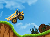 play  Truck Bonanza