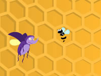 play  Honey Hunter