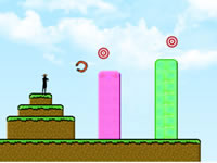 play Boomeranger