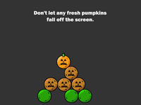 play Pumpkin Remover