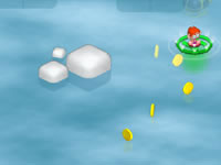 play Blastwave - Lost At Sea