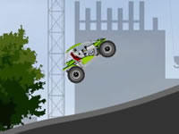 play  Buggy Craze