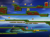 play  Treasure Defender