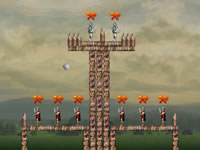play Siege Master
