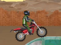 play Enduro 3