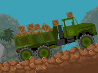 play  Russian Kraz 2