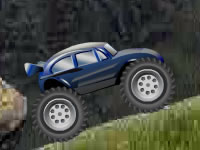 play 4 Wheel Madness 2.5