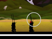 play The Siege Of Theldale