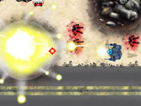 play Mechanical Commando 2