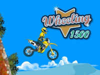 play  Motocross Racing