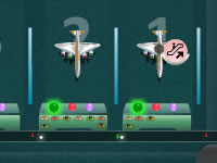 play  Zippy Airport