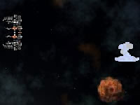 play Endless Space Defense