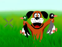 play Duck Hunt Remake 2