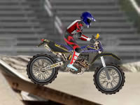 play  Supreme Stunt