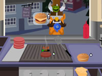 play  Beastie Burgers