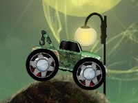 play  Truck Or Treat