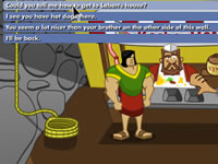 play  Nephi'S Adventure 2