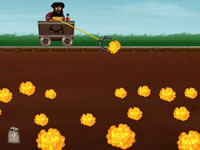 play Gold Rush