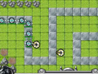 play  Evil Defence