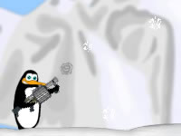 play  Legendary Penguin