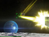 play  Moon Cannon
