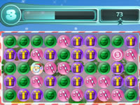 play  Christmas Shuffle