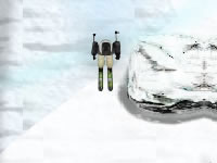 play  Downhill Blitz