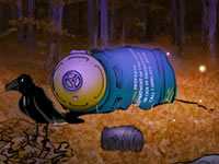 play  Dark Disharmony