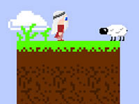 play  Little Noah Saves The Wor