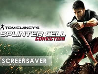 play Splinter Cell Conviction