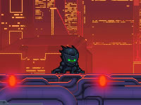 play Final Ninja