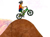 play Bmx Adventures