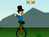 play  Unicycle Madness
