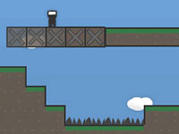 play  Agent Platformer 3