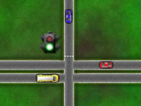 play Traffic Challenge