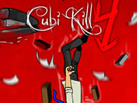 play  Cubikill 4