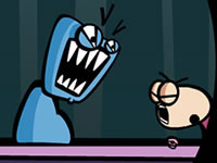 play  Monst