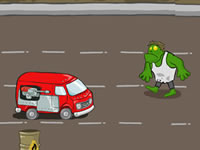 play  Zombie Rumble