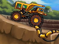 play Planet Trucker