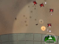 play Cyberhorde