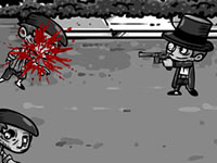 play  Zombie Hero