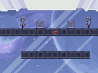 play  Ricoshooter 3
