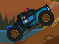 play  Offroad Police Racing
