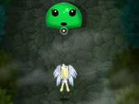 play  Super Angel Wings