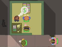 play Recordshop Tycoon