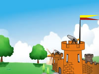 play Tower Blast