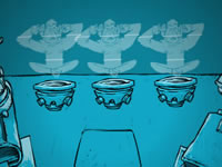 play Sneak Thief - Prime Catch